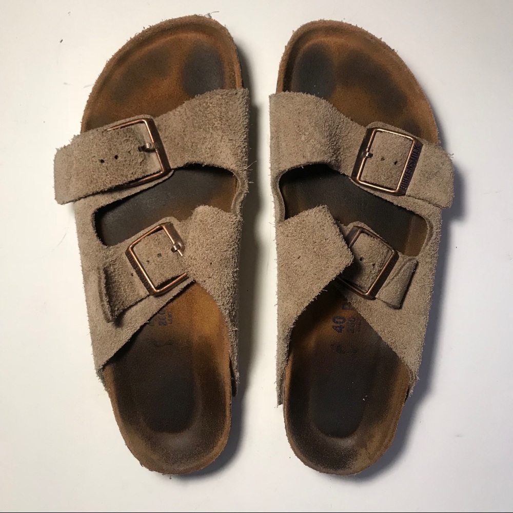 Birkenstock Arizona Sandal size 40